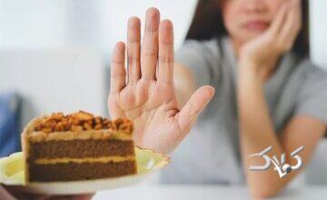 یک رژیم غذایی مناسب برای زنان میانسال