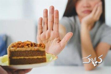 یک رژیم غذایی مناسب برای زنان میانسال