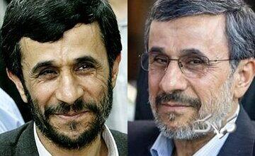 احمدی نژاد کجاست؟ چه کار میکند؟ و به دنبال چیست؟/ چگونه «نور دیده اصولگرایان» گزینه «سناریوهای اسراییلی» شد؟