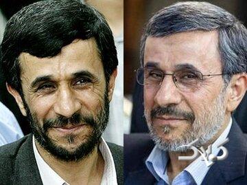 احمدی نژاد کجاست؟ چه کار میکند؟ و به دنبال چیست؟/ چگونه «نور دیده اصولگرایان» گزینه «سناریوهای اسراییلی» شد؟