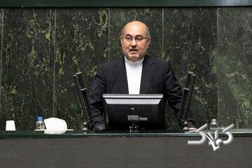 عضو کمیسیون انرژی: یک سوم ظرفیت تولید گاز خود را در جنگ از دست دادیم/ افزایش قیمت بنزین نمیتواند باعث کاهش مصرف شود