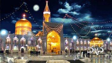 کدام روزها را برای زیارت امام رضا(ع) نباید از دست بدهیم؟