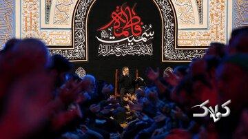 جزئیات سه پیام رهبر انقلاب که محمود کریمی آنها را اعلام کرد