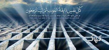 حلالیتطلبی از مردهای که در حقش بدی کردهاید