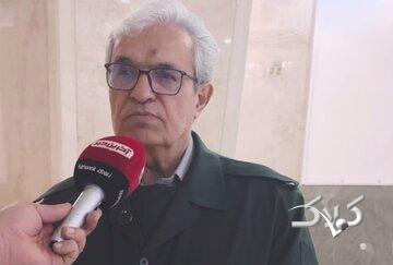 نماینده مجلس مکمل قدرت موشکی برای ایجاد بازدارندگی را توصیف کرد