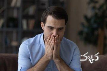 علت آرامش همیشگی در برخی مردان چیست؟