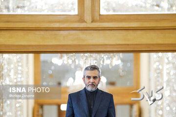 دیدار در مسکو/ علی باقری با مقامات عالی امنیتی برزیل و مصر چه گفت و شنید؟ + تصویر