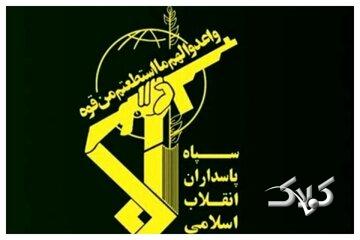 واکنش سپاه به شهادت دو فرمانده حماس