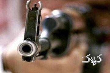 کشته شدن ۲ تروریست در درگیری مسلح با مرزبانان