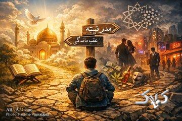 نقد پدیده «اسلام بلامذهب» و زندگی بدون تعهد دینی در میان جوانان