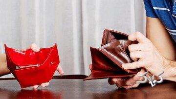 حل اختلافات مالی در خانواده با این چند راهکار