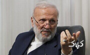 نماینده مجلس: کالابرگ یکمیلیونی دیگر پاسخگوی نیاز مردم نیست، باید دو میلیون تومان شود