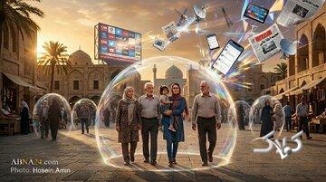 دفاع مقدس و جلیقهی ضدگلوله در نبردِ روایتها