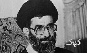خاطرات جالب رهبر شهید از پدربزرگشان