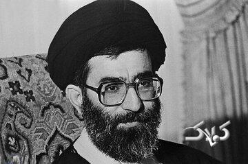 خاطرات جالب رهبر شهید از پدربزرگشان