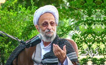 مکتب عاشورا؛ جایی که انسان از بهشت هم فراتر میرود
