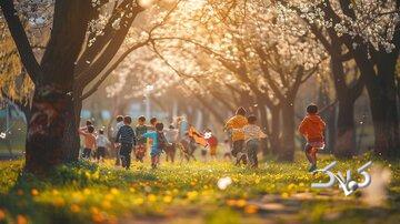 نسخهای بهاری برای آرامسازی خستگی