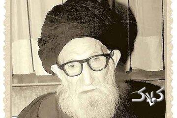 رهبر شهید: شجرهنامه ما را علامه طباطبایی تنظیم کرده است