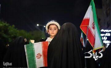 بشنوید| والدین چگونه میتوانند منبع آرامش فرزندان باشند