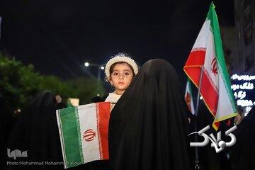 بشنوید| والدین چگونه میتوانند منبع آرامش فرزندان باشند