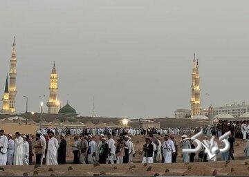 ببینید| روایت دلدادگی در سرزمین غربت