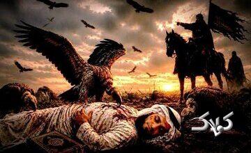 قاری قرآنی که طعمهی کرکسان شد