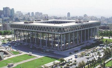 صداوسیما آمریکا را مسخره کرد + متن انگلیسی و فارسی توئیت خبرگزاری صداوسیما