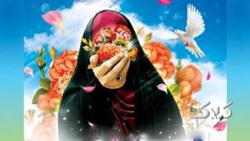 زن مسلمان ایرانی در رویارویی با سه دیدگاه