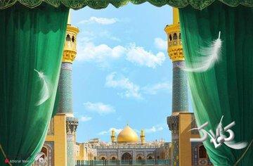 سادهزیستی حضرت علی(ع) و حضرت فاطمه(س) نه از سر «اجبار» که از روی «انتخاب» بود