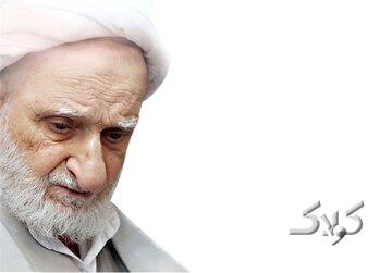 توصیه آیت الله بهجت درباره امام زمان(عج)