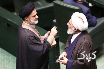 عملکرد دو لابیمن مجلس زیر ذرهبین؛ از وجه اشتراک علی نیکزاد و احمدی نژاد تا مورد عجیب آقاتهرانی