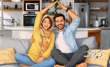 چه کنیم تا همسر امنی باشیم؟