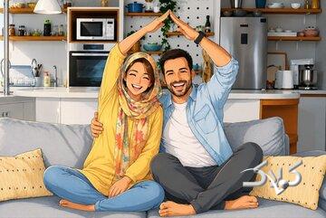 چه کنیم تا همسر امنی باشیم؟