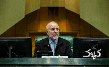 قالیباف به تیم ملی بانوان تبریک گفت