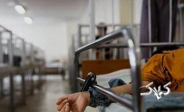 تعطیلی موقت یک مرکز نگهداری از کودکان معلول ذهنی در تهران/ ماجرای سوختگی پای «مرسانا» با آب داغ و بستن کودکان به تخت چیست؟