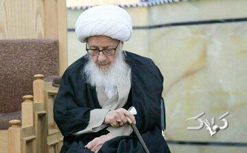 راز دوازده «لا اله الا انت» در دعای عرفه از زبان آیتالله العظمی وحید خراسانی