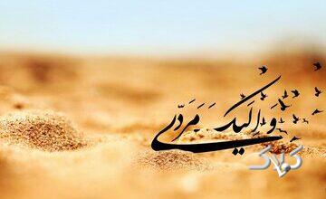 شاید هیچ دعایی به اندازه دعای عرفه اهمیت نداشته باشد