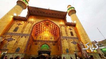 ۶ آیه ای که به دستور امیرالمومنین (ع) باید هر روز صبح خوانده شود