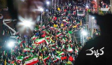 آیا معلوم است مردمی که هر شب در خیابان هستند چه خواسته و مطالبه اصلی و اساسی دارند؟