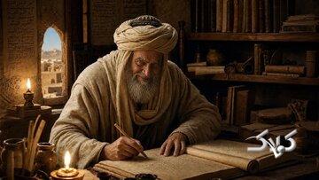 کعب الاحبار مهره نفوذی یهود در اسلام