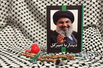 آینه تمامنمای «سید مقاومت» در کلام شاهدان