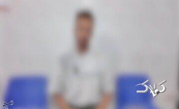 دستگیری فردی با اتهام به جاسوسی و ارتباط با عوامل خارجی در تهران