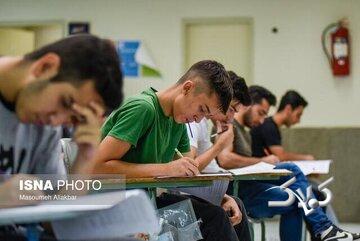 زمان اعلام نتایج آزمون سمپاد/ دختران بیشترین متقاضیان این آزمون