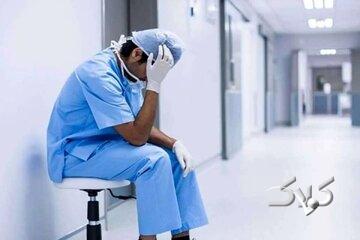 هشدار درباره آینده پزشکی ایران؛ ۸۱ درصد رزیدنتها به مهاجرت فکر میکنند