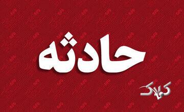 واژگونی مرگبار خودرو در این جاده/ آمار جان باختگان