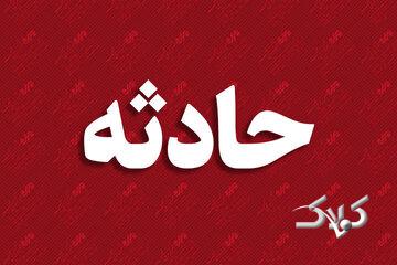 واژگونی مرگبار خودرو در این جاده/ آمار جان باختگان