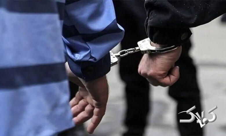 پرونده کودکآزاری وارد مرحله جدید شد؛ پدر بازداشت شد