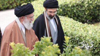 پیام رهبر انقلاب به مناسبت عید غدیر و ۱۴ خرداد؛ خمینی کبیر و خامنهای شهید آمادگی ملت ایران را کشف و احیا کردند