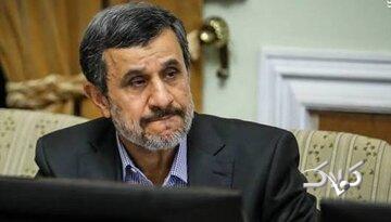 تحلیلی درباره «محمود احمدینژاد کجاست؟»/ انتساب اظهار نظری به ناطق نوری درباره احمدینژاد؛ ماموریت او چه بود؟/ چرا اتهام نیویورک تایمز را تکذیب نکرد؟