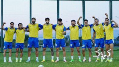 ایران ۲ _ مالی ۰/ ایران با پیروزی به جامجهانی رفت